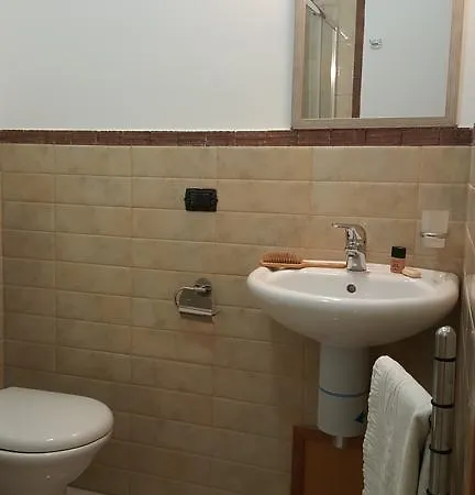 Appartement Casa Sofia *