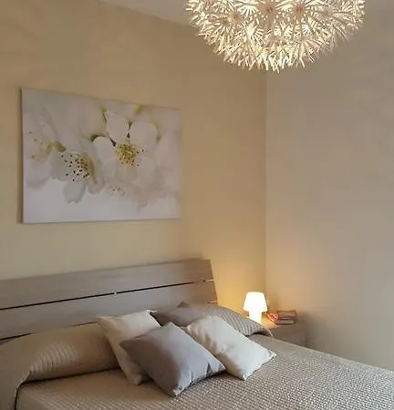 Casa Sofia Appartement *