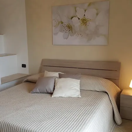 Appartement Casa Sofia Caltabellotta