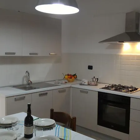 Casa Sofia * Caltabellotta