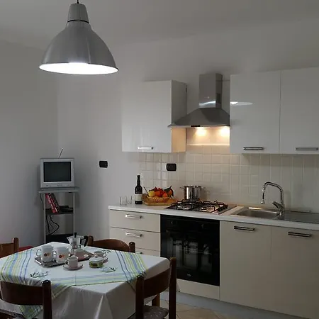 Casa Sofia Caltabellotta