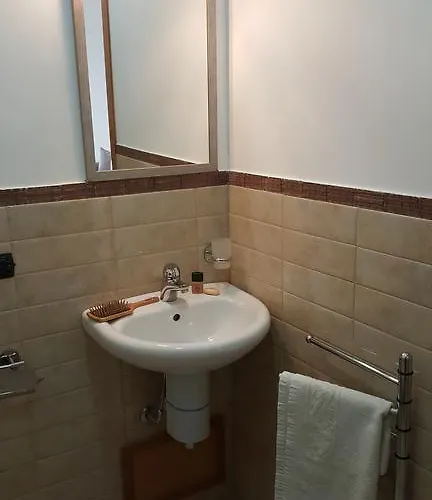 Lägenhet Casa Sofia Caltabellotta
