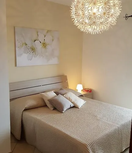 Casa Sofia Lägenhet Caltabellotta