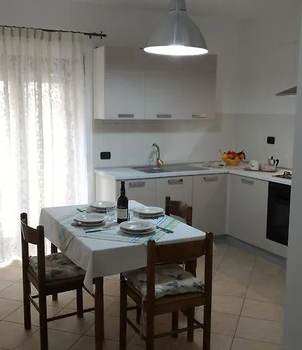 Casa Sofia Caltabellotta
