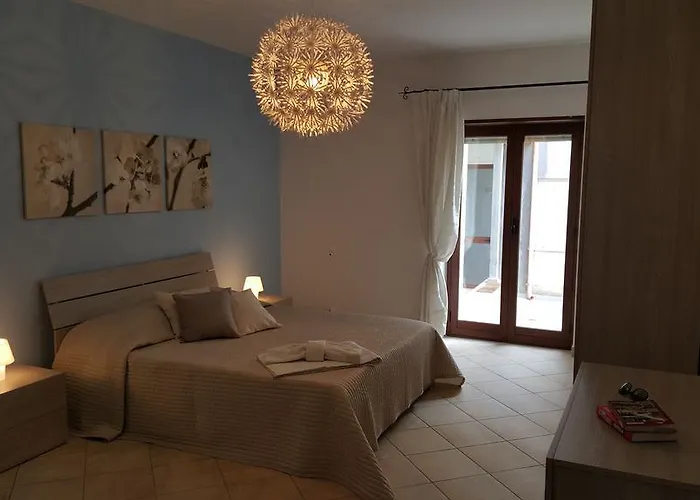 Casa Sofia Lägenhet