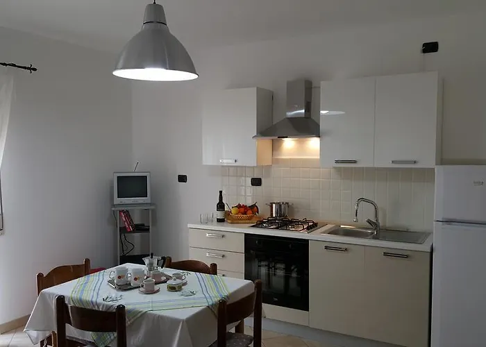 Casa Sofia Caltabellotta