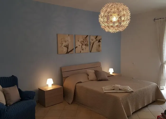 Casa Sofia Lägenhet