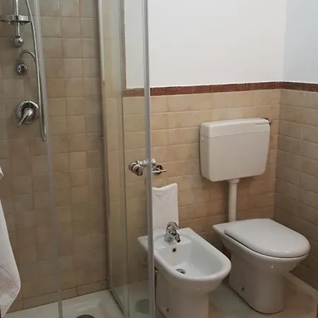 아파트 Casa Sofia *