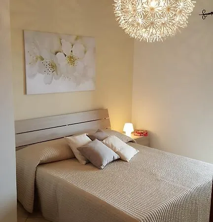 Casa Sofia Apartment Caltabellotta