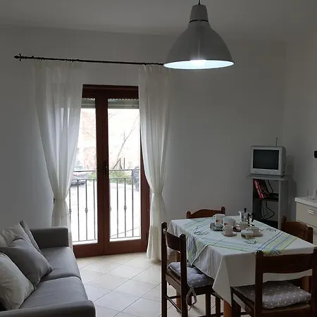 Apartment Casa Sofia *