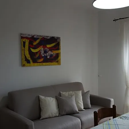 Casa Sofia 아파트 칼타벨로타