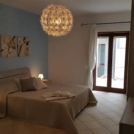 Casa Sofia Apartment