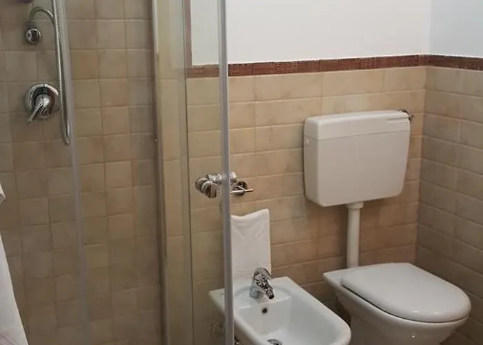 아파트 Casa Sofia *