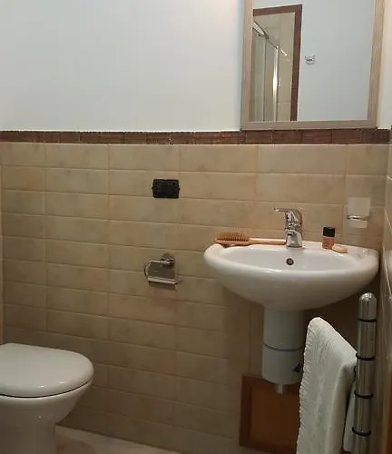 아파트 Casa Sofia *